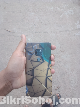 HUAWEI Mate 20